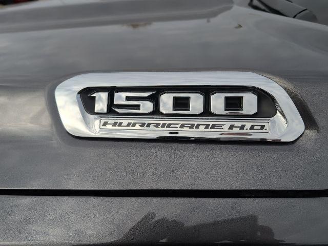 new 2026 Ram 1500 car, priced at $91,755