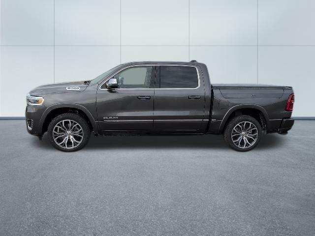 new 2026 Ram 1500 car, priced at $91,755