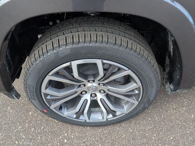 new 2026 Ram 1500 car, priced at $91,755