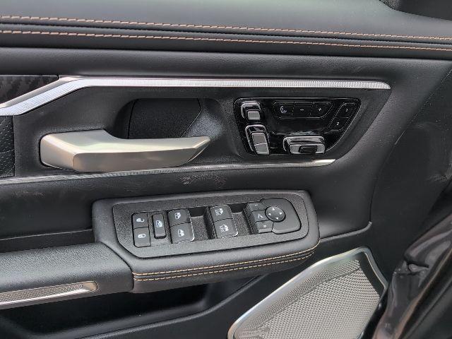 new 2026 Ram 1500 car, priced at $91,755