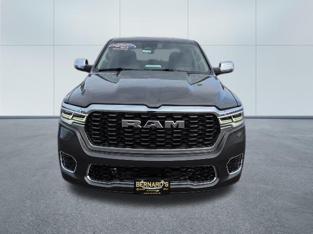 new 2026 Ram 1500 car, priced at $91,755