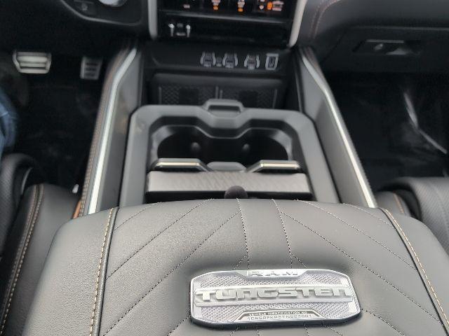 new 2026 Ram 1500 car, priced at $91,755