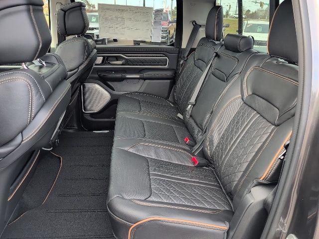 new 2026 Ram 1500 car, priced at $91,755