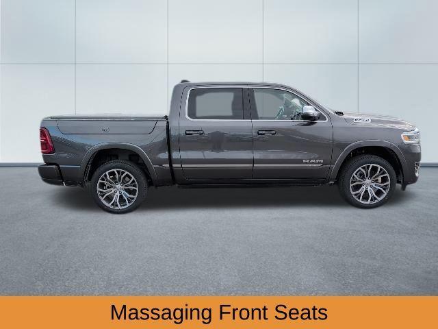 new 2026 Ram 1500 car, priced at $83,688