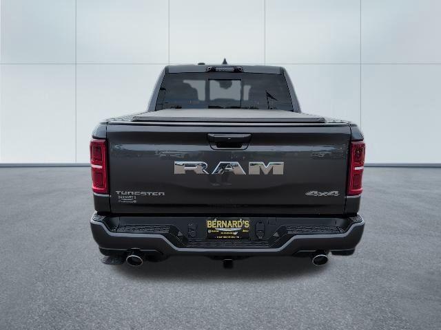 new 2026 Ram 1500 car, priced at $91,755