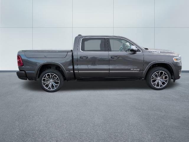 new 2026 Ram 1500 car, priced at $91,755