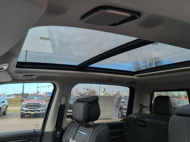 new 2026 Ram 1500 car, priced at $91,755