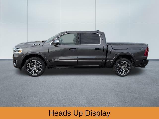 new 2026 Ram 1500 car, priced at $83,688