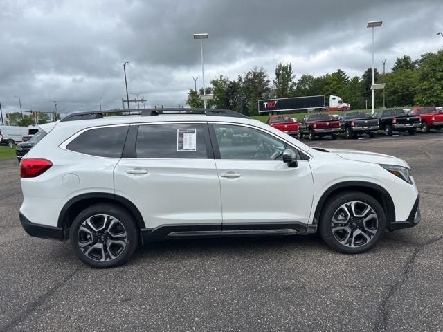 used 2023 Subaru Ascent car, priced at $38,499