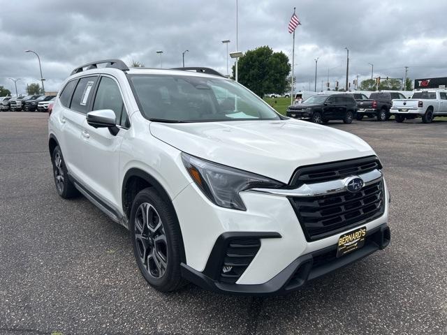 used 2023 Subaru Ascent car, priced at $38,499