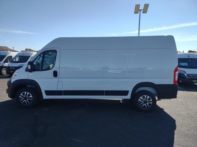 new 2024 Ram ProMaster 2500 car, priced at $53,988