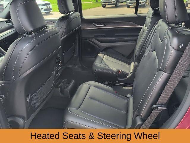 new 2025 Jeep Grand Cherokee L car, priced at $42,888