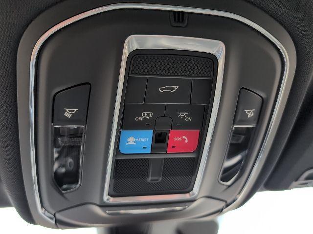 new 2025 Jeep Grand Cherokee L car, priced at $42,888