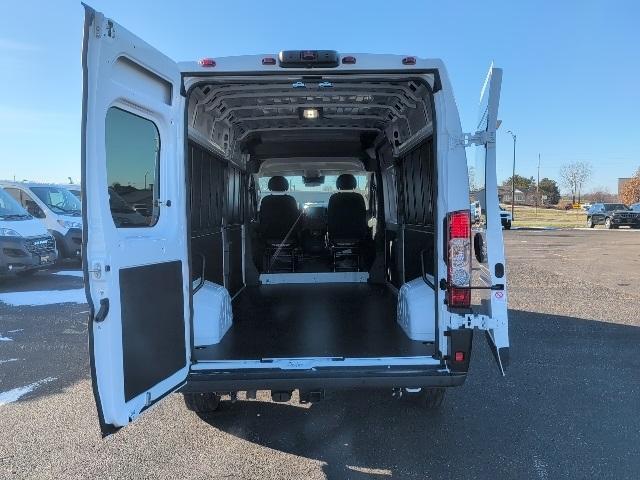 new 2024 Ram ProMaster 2500 car, priced at $50,888