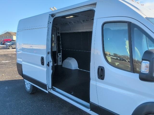 new 2024 Ram ProMaster 2500 car, priced at $50,888