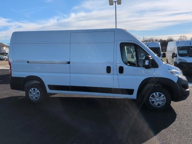 new 2024 Ram ProMaster 2500 car, priced at $50,888