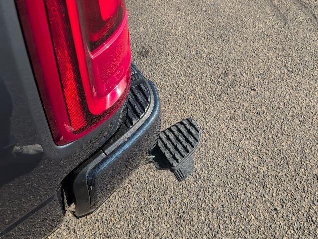 new 2026 Ram 3500 car, priced at $72,888