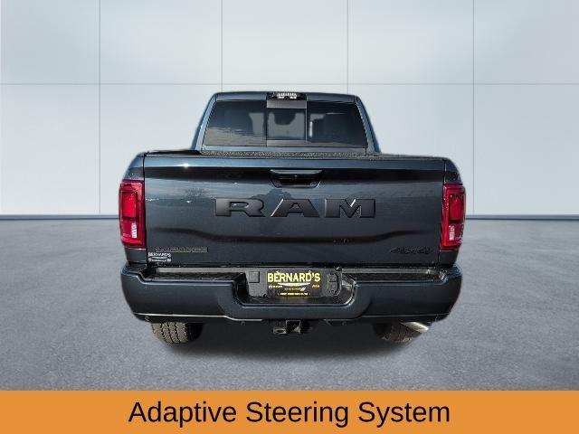 new 2026 Ram 3500 car, priced at $72,888