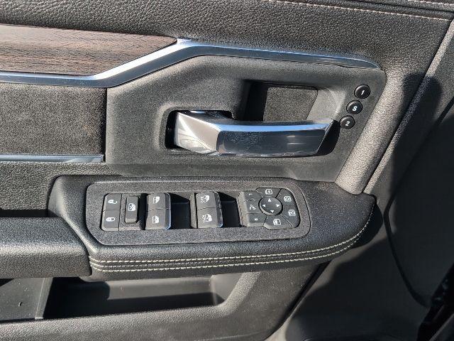 new 2026 Ram 3500 car, priced at $72,888