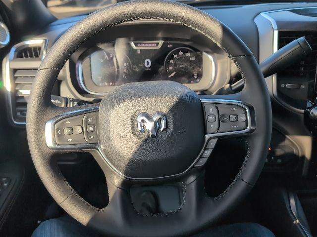 new 2026 Ram 3500 car, priced at $72,888