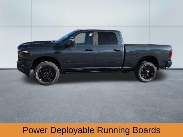 new 2026 Ram 3500 car, priced at $72,888