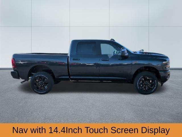 new 2026 Ram 3500 car, priced at $72,888