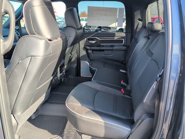 new 2026 Ram 3500 car, priced at $72,888