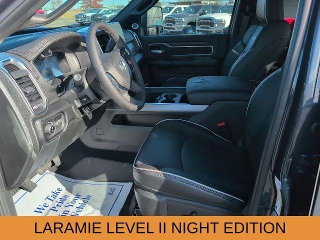 new 2026 Ram 3500 car, priced at $72,888