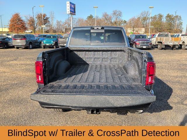 new 2026 Ram 3500 car, priced at $72,888