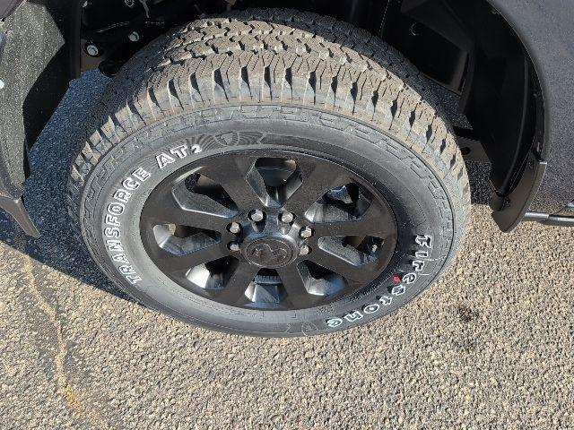 new 2026 Ram 3500 car, priced at $72,888