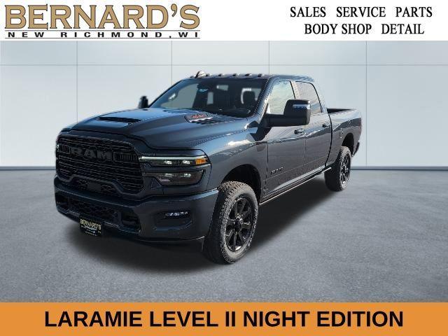 new 2026 Ram 3500 car, priced at $72,888