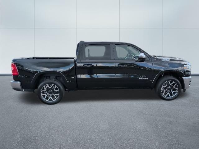 new 2025 Ram 1500 car, priced at $57,988