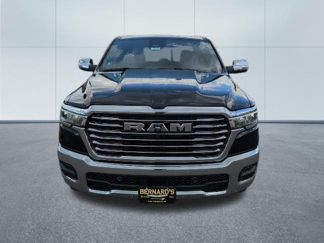 new 2025 Ram 1500 car, priced at $57,988