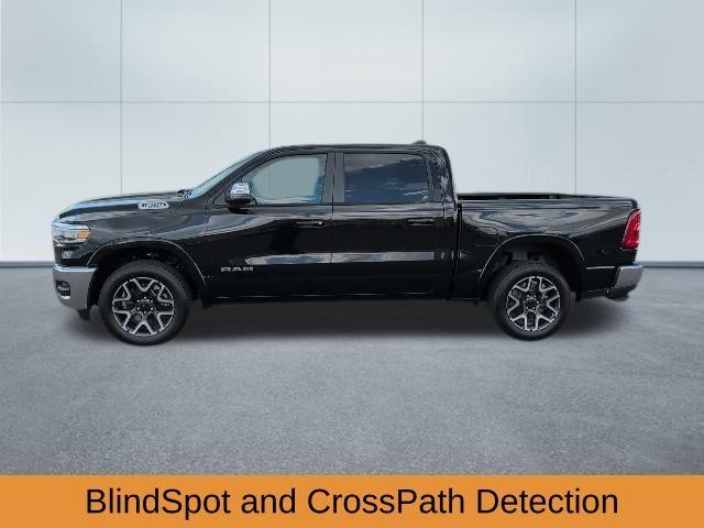 new 2025 Ram 1500 car, priced at $57,988