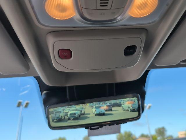 new 2026 Ram ProMaster 2500 car, priced at $56,888