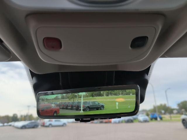 new 2025 Ram ProMaster 2500 car, priced at $50,488