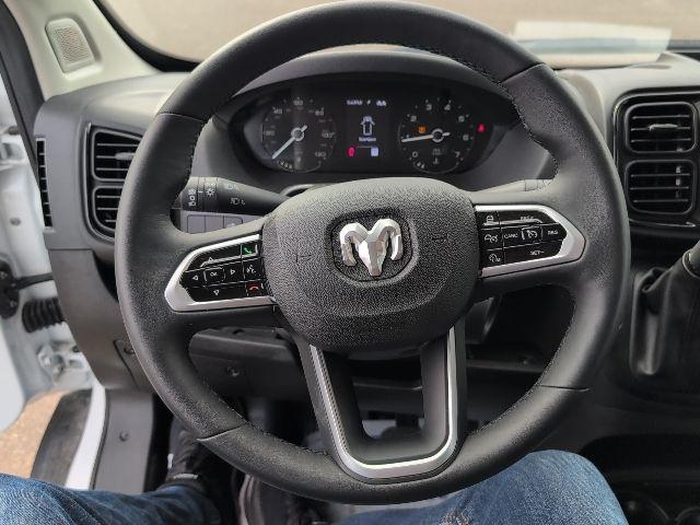 new 2025 Ram ProMaster 2500 car, priced at $50,488