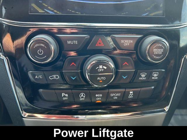 used 2019 Jeep Grand Cherokee car, priced at $20,999