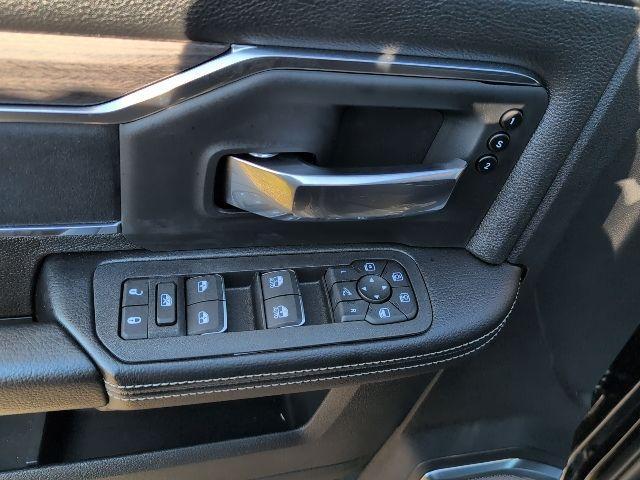 new 2026 Ram 3500 car, priced at $72,888