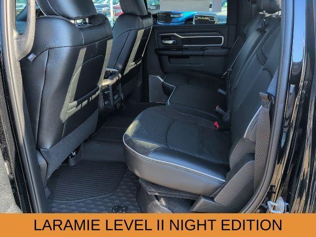 new 2026 Ram 3500 car, priced at $72,888