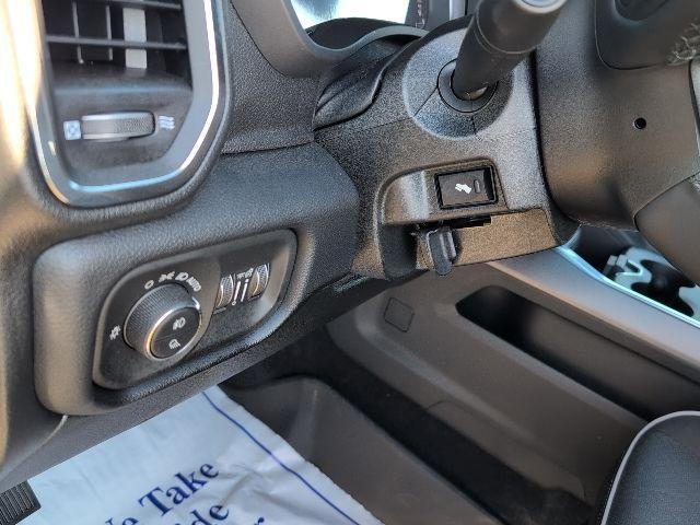 new 2026 Ram 3500 car, priced at $72,888