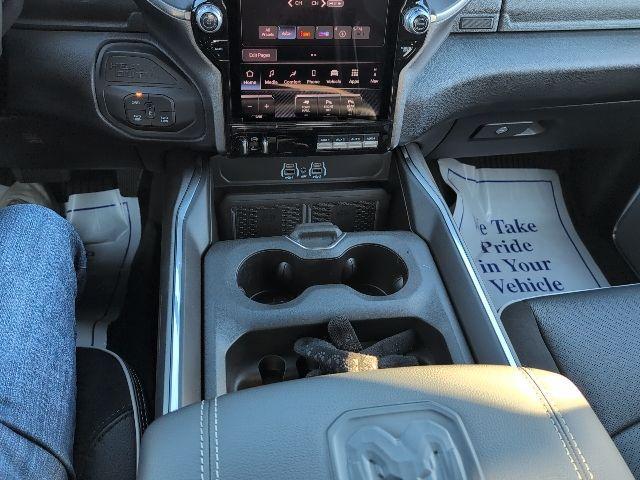 new 2026 Ram 3500 car, priced at $72,888