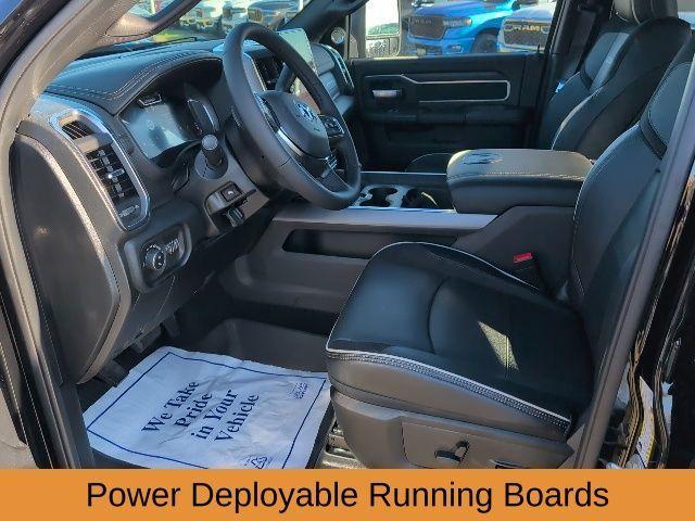 new 2026 Ram 3500 car, priced at $72,888