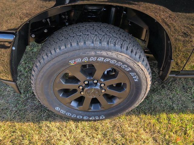 new 2026 Ram 3500 car, priced at $72,888