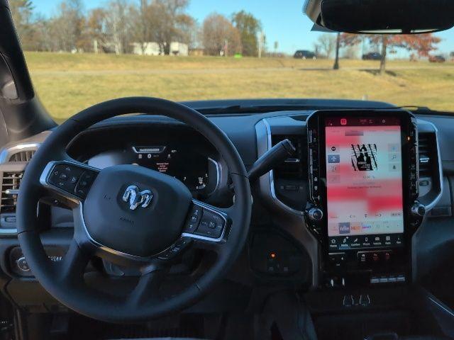 new 2026 Ram 3500 car, priced at $72,888