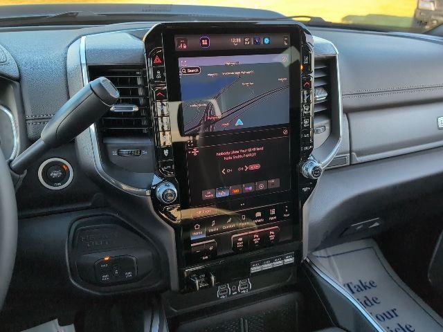 new 2026 Ram 3500 car, priced at $72,888