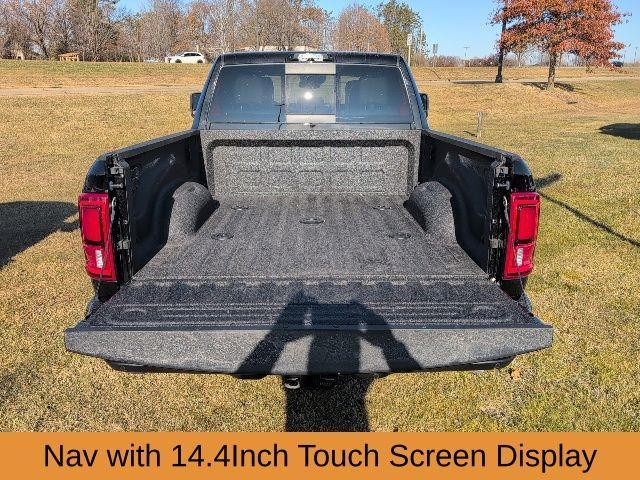 new 2026 Ram 3500 car, priced at $72,888