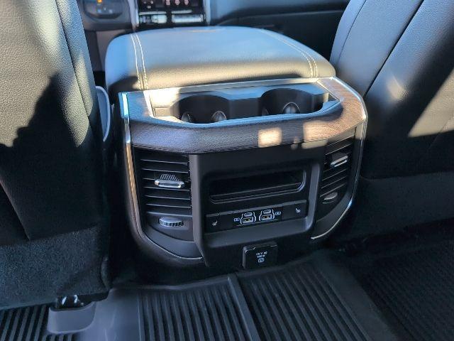 new 2026 Ram 3500 car, priced at $72,888