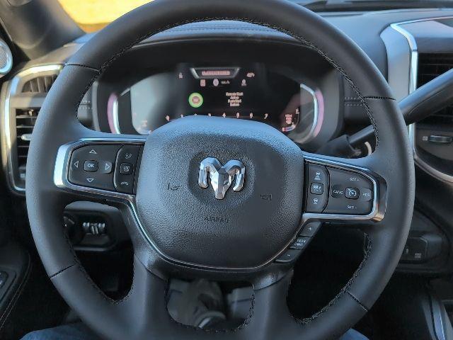 new 2026 Ram 3500 car, priced at $72,888