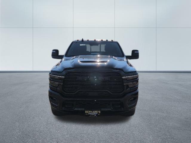 new 2026 Ram 3500 car, priced at $72,888
